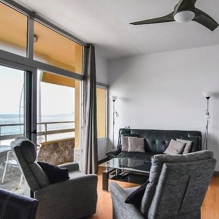 Seafront Terrace Home Las Canteras Beach - Wifi Las Palmas de Gran Canaria Eksteriør bilde
