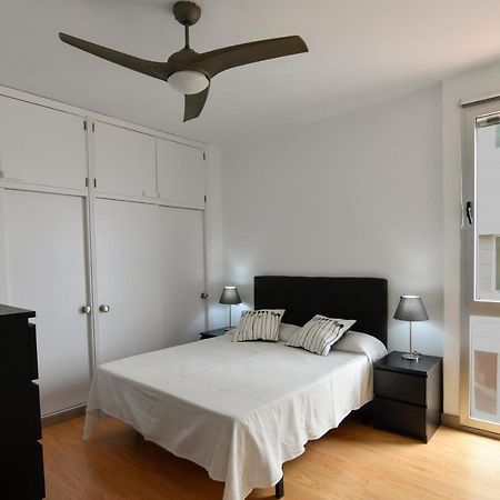 Seafront Terrace Home Las Canteras Beach - Wifi Las Palmas de Gran Canaria Eksteriør bilde